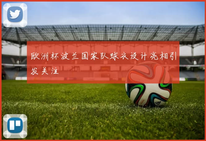 欧洲杯波兰国家队球衣设计亮相引发关注