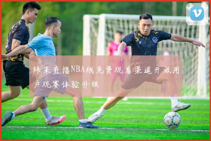 纬来直播NBA线免费观看渠道开放用户观赛体验升级