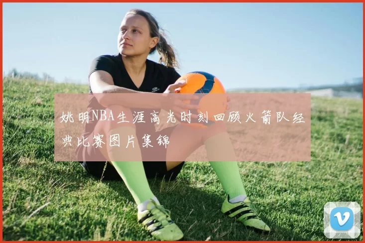 姚明NBA生涯高光时刻回顾火箭队经典比赛图片集锦