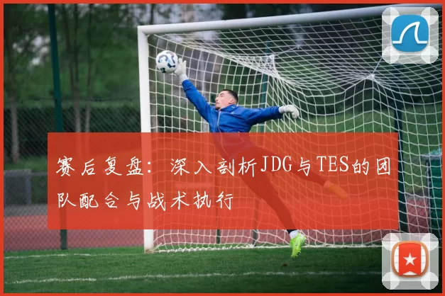 赛后复盘:深入剖析JDG与TES的团队配合与战术执行