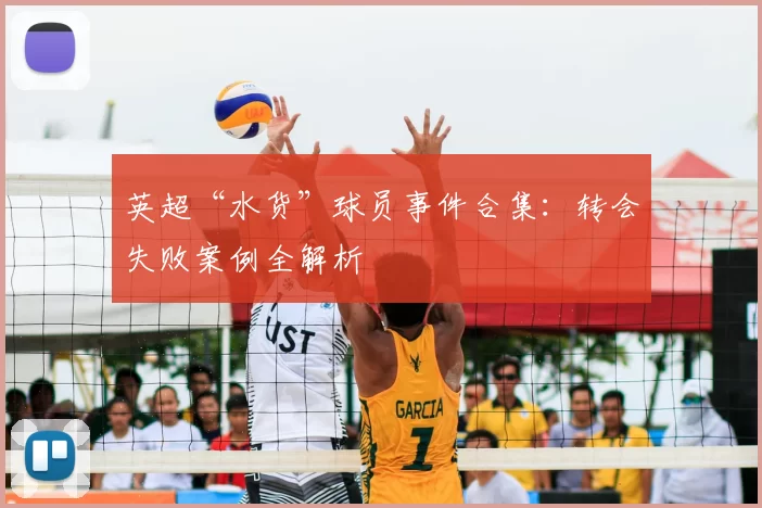 英超“水货”球员事件合集：转会失败案例全解析