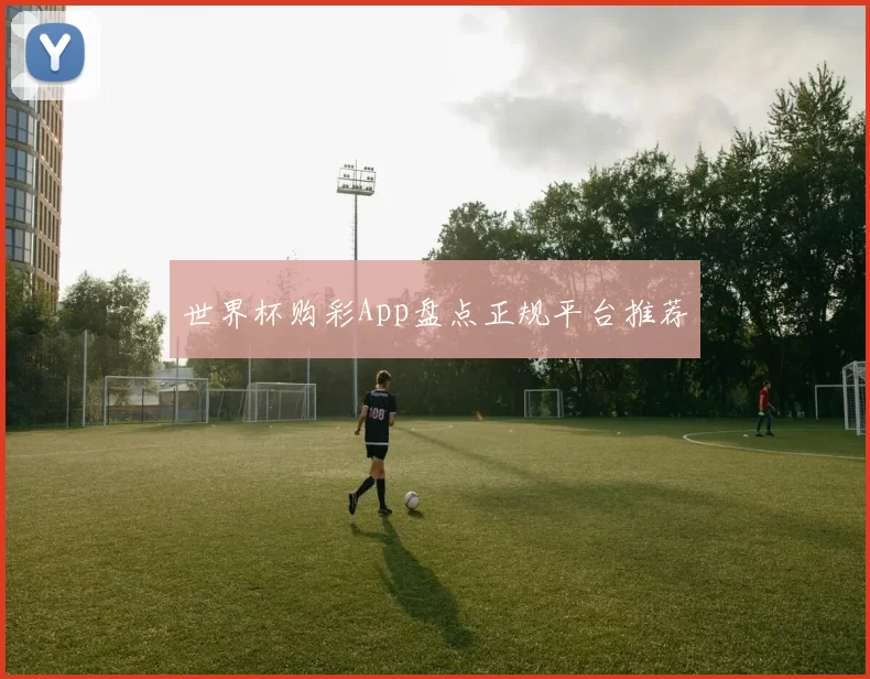 世界杯购彩App盘点正规平台推荐