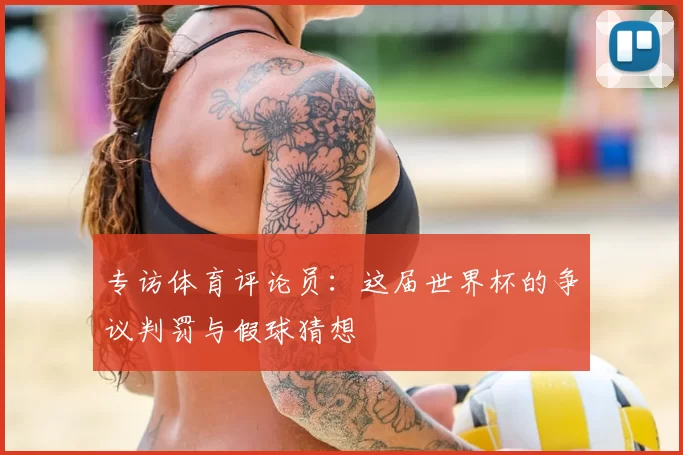 专访体育评论员：这届世界杯的争议判罚与假球猜想