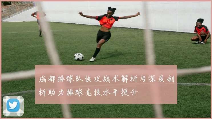成都排球队快攻战术解析与深度剖析助力排球竞技水平提升